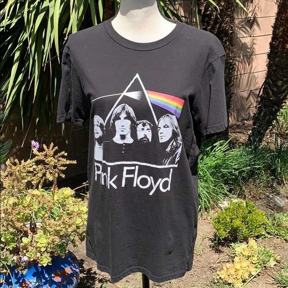 Concert Tee-shirt “Pink Floyd” - Picture 2 of 7